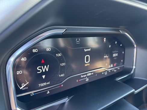 Used 2025 GMC Sierra 1500 Denali w/ Denali Reserve Package image 11