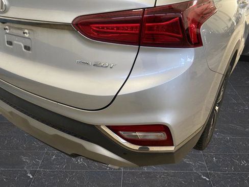 Used 2020 Hyundai Santa Fe Limited image 33