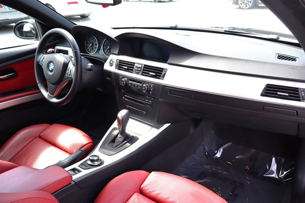 Used 2008 BMW 335i Convertible RWD image 23