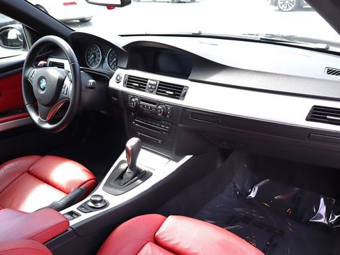 Used 2008 BMW 335i Convertible RWD image 23