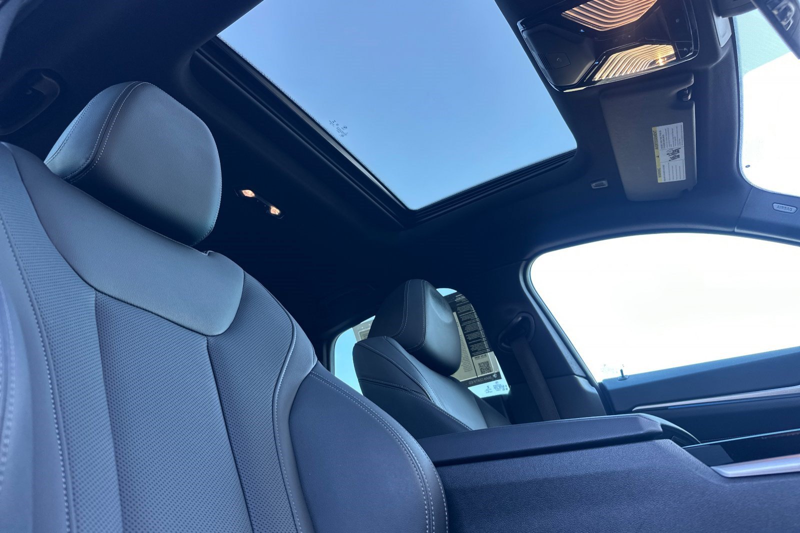 Certified 2023 BMW i4 eDrive40 w/ Premium Package RWD image 20