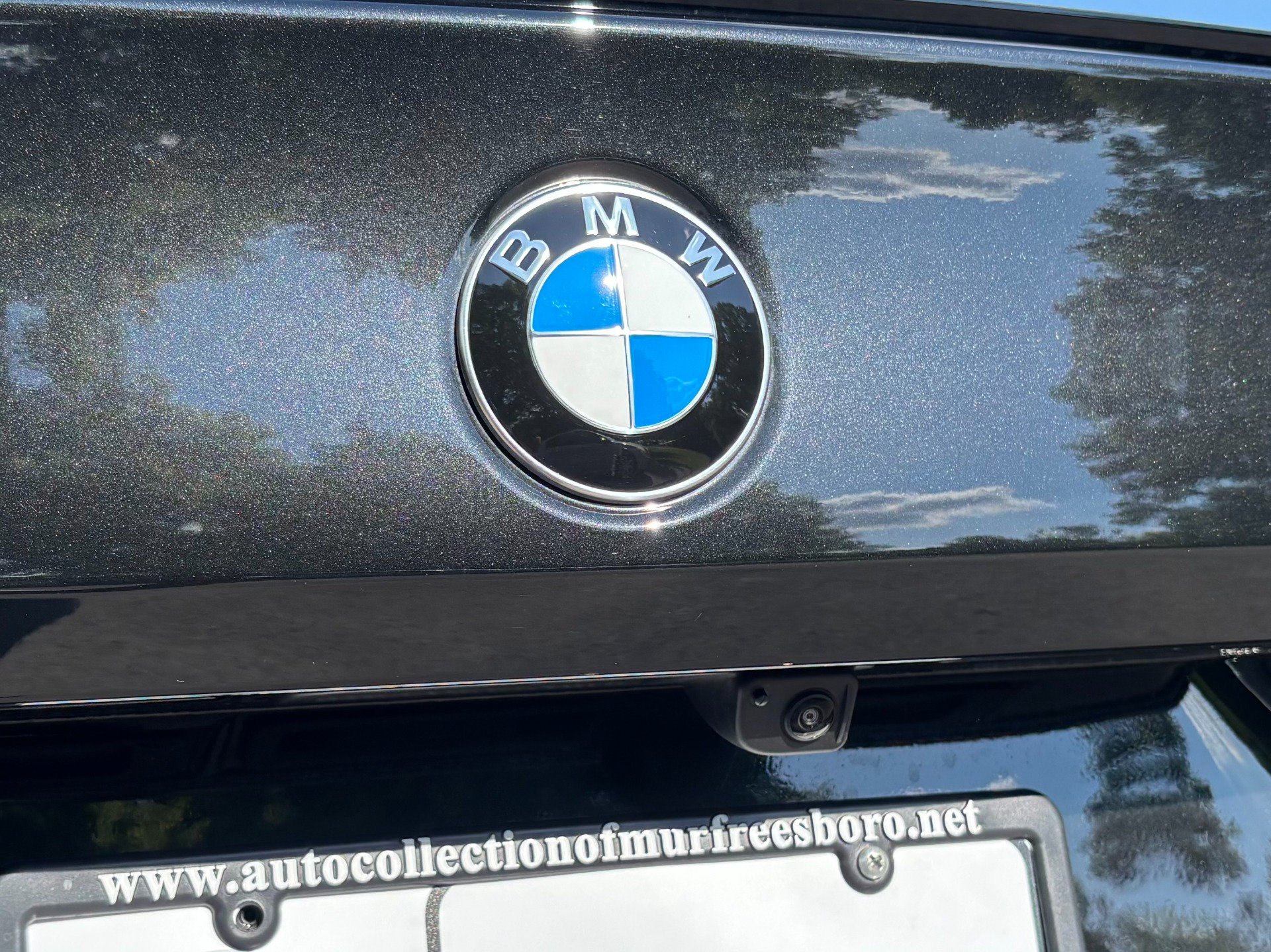 Used 2026 BMW M5 w/ M Driver's Package AWD/4WD image 55