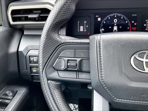 Used 2024 Toyota Tacoma SR w/ SR Upgrade Package image 23