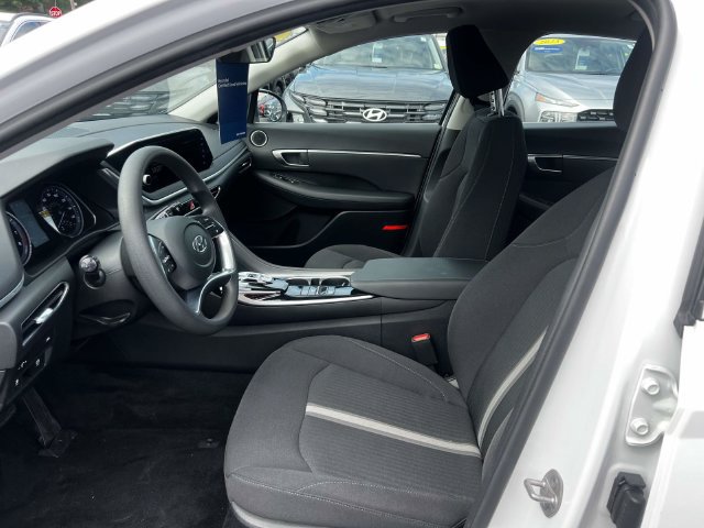 Certified 2023 Hyundai Sonata SEL w/ Cargo Package FWD image 15