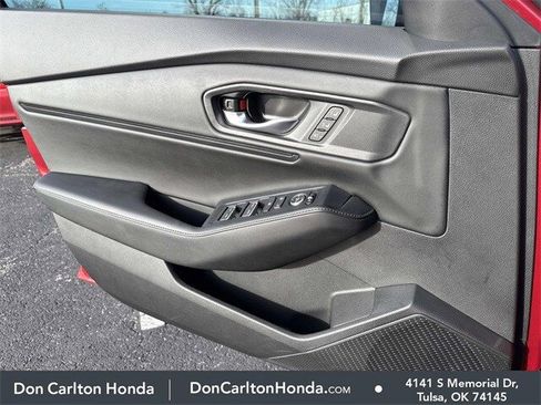 Certified 2025 Honda Accord Sport image 9
