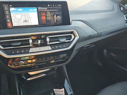 Used 2024 BMW X3 xDrive30i image 12