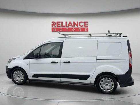 Used 2017 Ford Transit Connect XL image 3