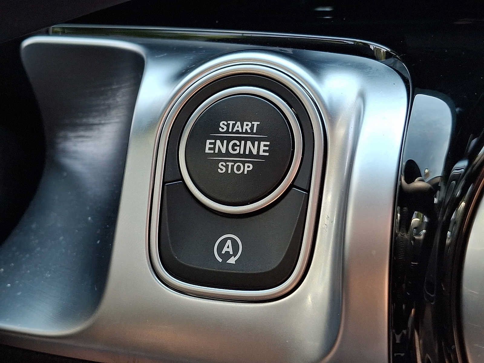 Used 2026 Mercedes-Benz GLB 35 AMG 4MATIC image 20