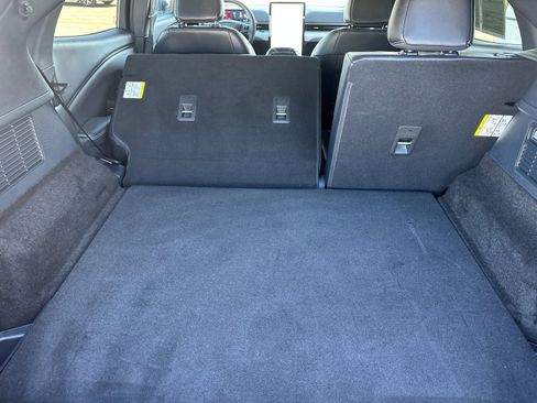 Used 2021 Ford Mustang Mach-E Select w/ Comfort/Appearance Package image 14