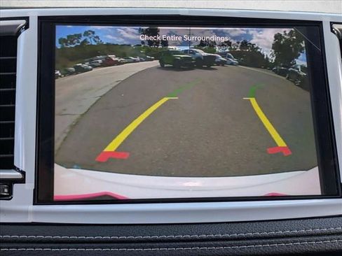 New 2026 Chrysler Pacifica Select image 13