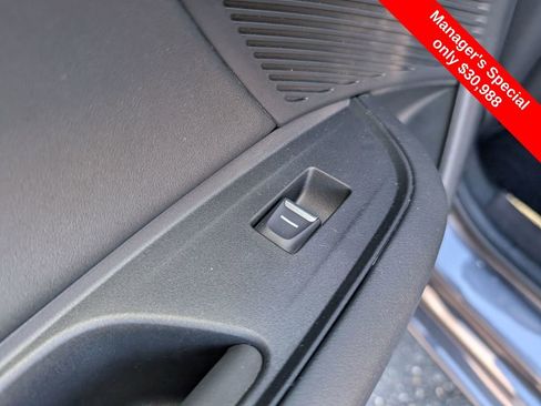 Used 2023 Acura TLX w/ Technology Package image 11