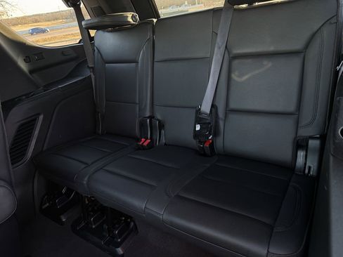 Used 2024 Chevrolet Tahoe High Country w/ Premium Package 2 image 29