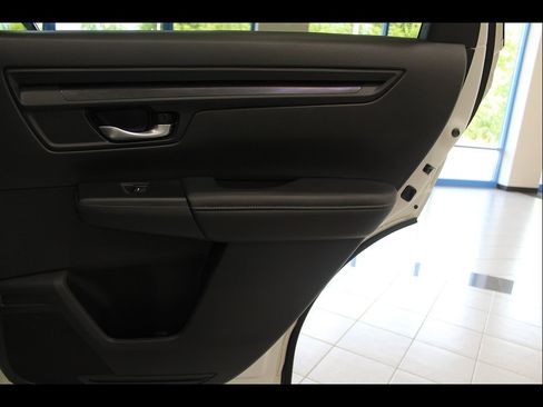 Certified 2025 Honda CR-V EX image 22