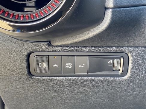 New 2026 Chevrolet Equinox EV RS image 20