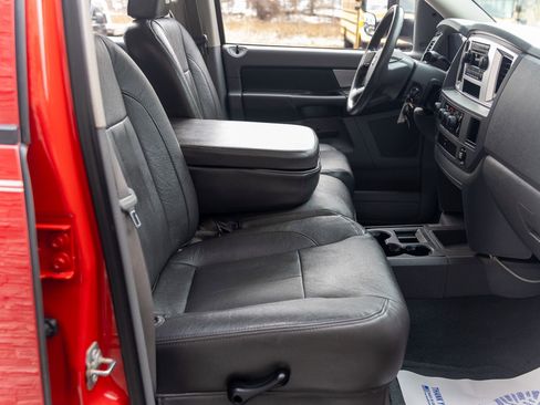 Used 2007 Dodge Ram 3500 Truck SLT w/ Light Group image 27