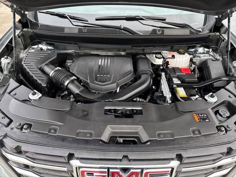 Certified 2025 GMC Acadia Elevation image 25