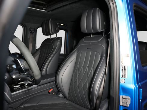 Used 2024 Mercedes-Benz G 63 AMG 4MATIC image 30