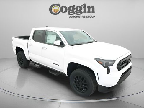 New 2026 Toyota Tacoma SR5 AWD/4WD image 28
