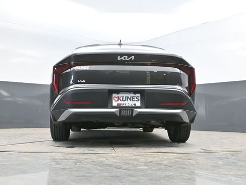Used 2025 Kia K4 FWD image 35