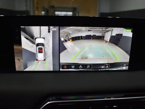 New 2026 Nissan Armada SL w/ Captain's Chari Seat Package image 28