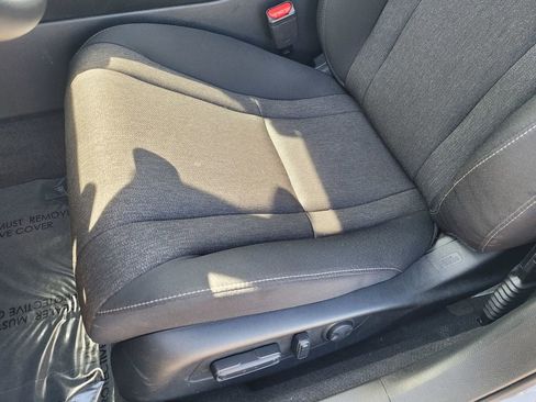 Used 2025 Honda Accord SE image 12