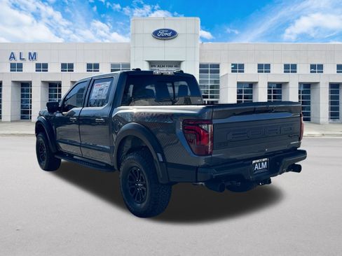 New 2026 Ford F150 Raptor image 7