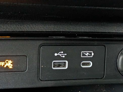 Certified 2024 Honda CR-V EX image 29