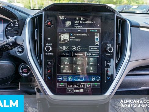 Used 2025 Subaru Crosstrek 2.0i Premium AWD/4WD image 38