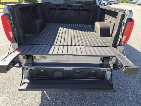 New 2026 GMC Sierra 1500 Denali Ultimate AWD/4WD image 24