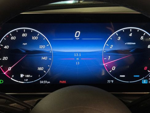 New 2026 Mercedes-Benz C 300 Sedan image 22