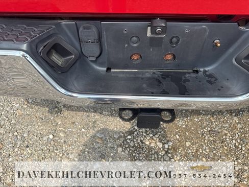 Used 2015 RAM 1500 Big Horn w/ Remote Start & Security Group image 80