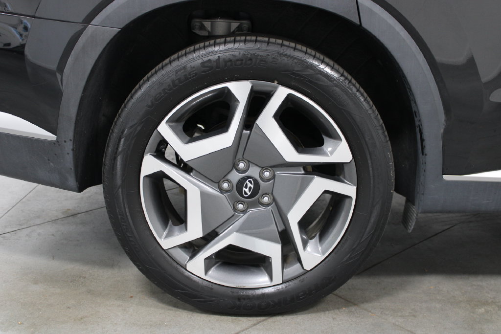 Used 2024 Hyundai Palisade SEL w/ Premium Package FWD image 65