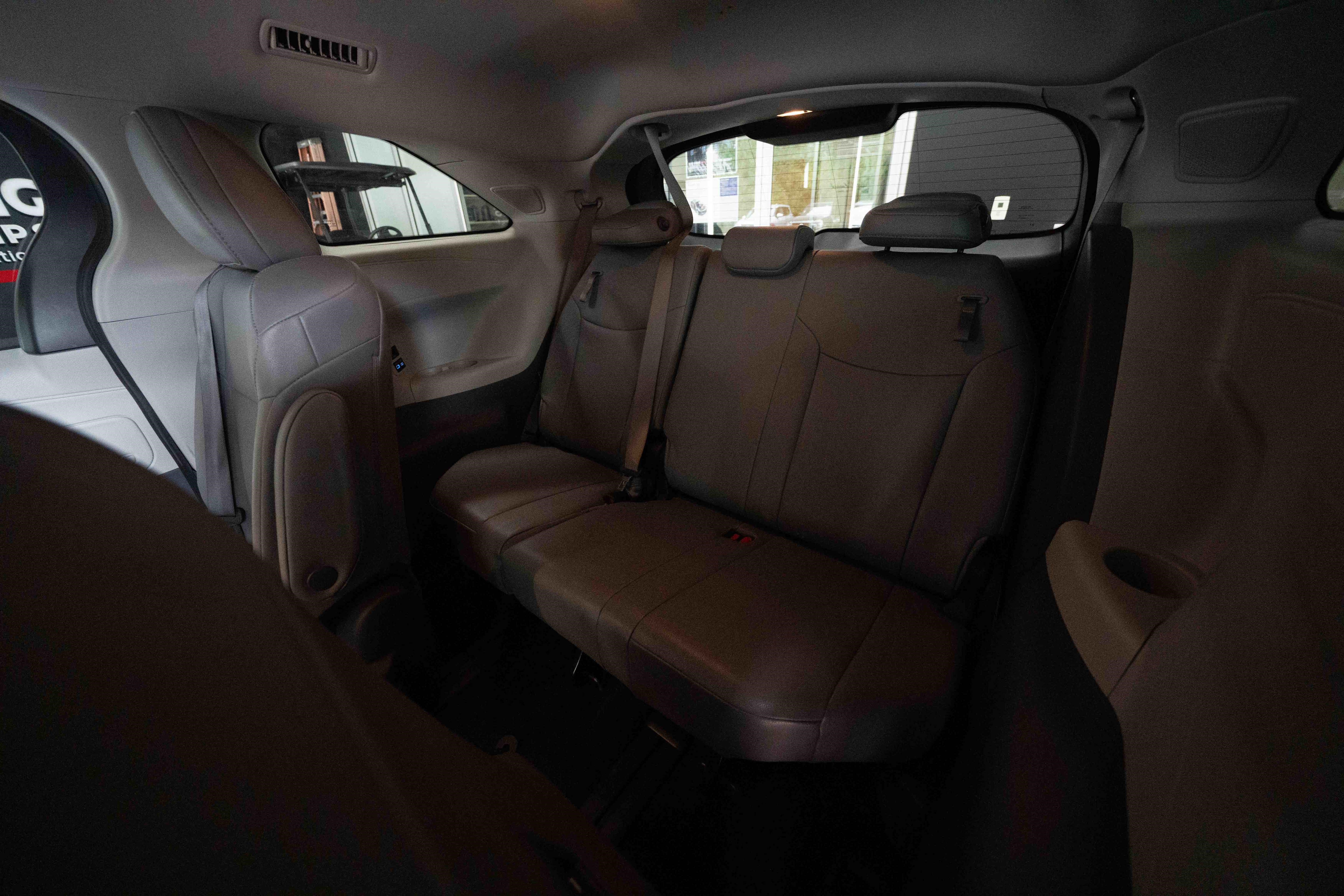 Certified 2023 Toyota Sienna XLE w/ XLE Plus Package AWD/4WD image 26