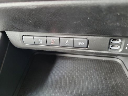 Used 2025 Dodge Charger Daytona Scat Pack w/ Track Pack image 35