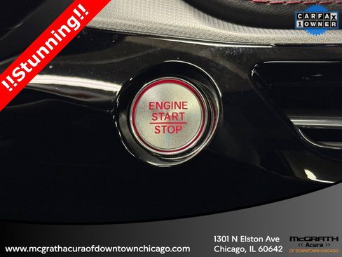 Used 2025 Acura MDX A-Spec image 31