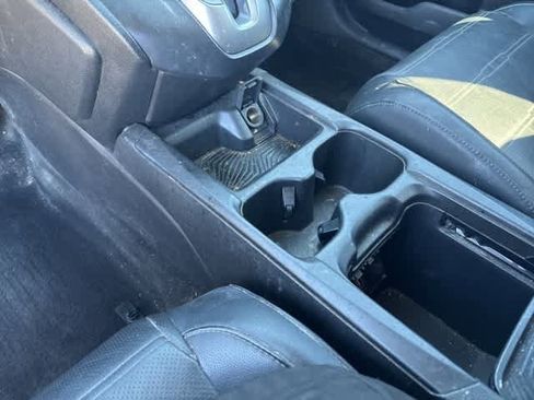 Used 2019 Honda CR-V EX-L image 16