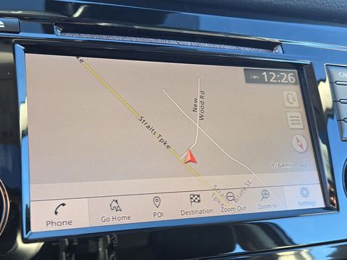 Used 2019 Nissan Rogue Sport SL w/ Premium Package image 21