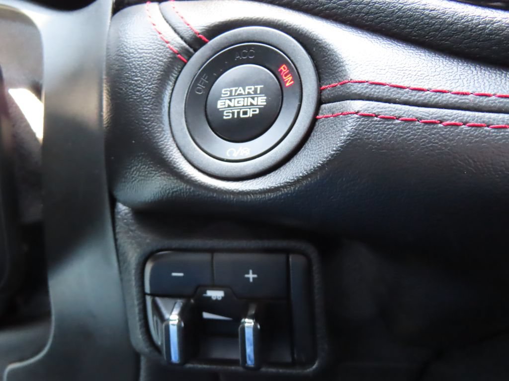 Used 2025 Dodge Durango R/T AWD/4WD image 11