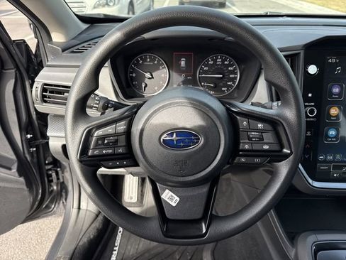 New 2026 Subaru Crosstrek 2.0i Premium image 25