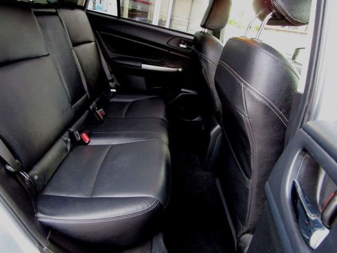 Used 2015 Subaru Crosstrek Touring w/ Popular Package #1 image 16