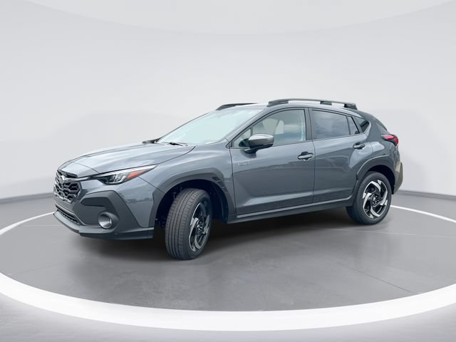 New 2026 Subaru Crosstrek 2.5i Limited w/ Crosstrek Mirror Package AWD/4WD image 1