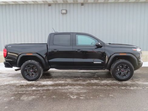 Used 2023 GMC Canyon Elevation w/ Convenience Package image 2