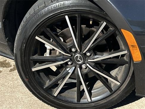 Used 2024 MAZDA MX-5 Miata Grand Touring image 10