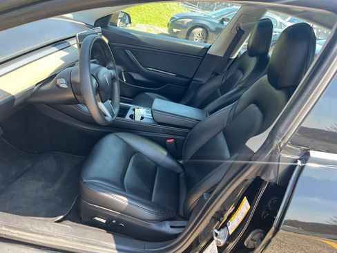 Used 2021 Tesla Model 3 Long Range image 12