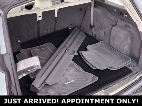 Used 2021 Mercedes-Benz E 450 4MATIC All-Terrain Wagon image 14