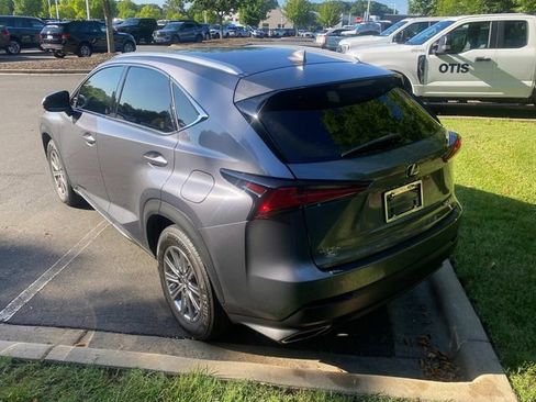 Used 2021 Lexus NX 300 FWD w/ Accessory Package 2 image 28
