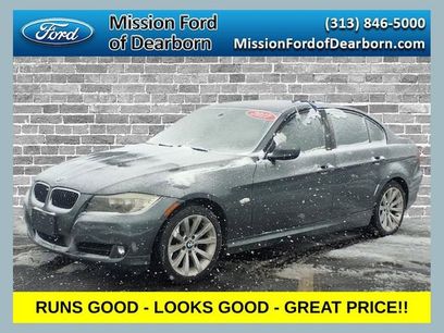 Used 2011 BMW 328i Sedan