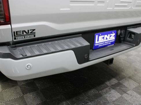 Used 2024 Ford F150 XLT w/ FX4 Off-Road Package AWD/4WD image 49