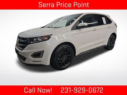 Used 2016 Ford Edge Sport w/ Equipment Group 401A