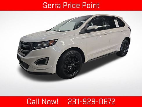 Used 2016 Ford Edge Sport w/ Equipment Group 401A image 1